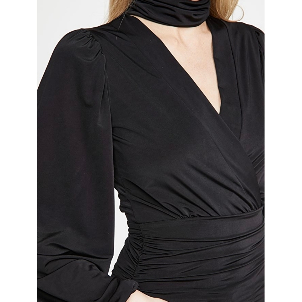Nwt lna russo top sz large
